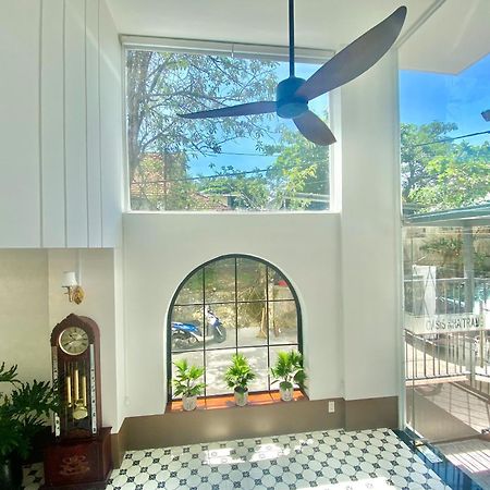 Oasis Home Nha Trang Esterno foto