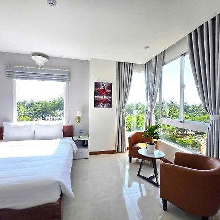 Oasis Home Nha Trang Esterno foto