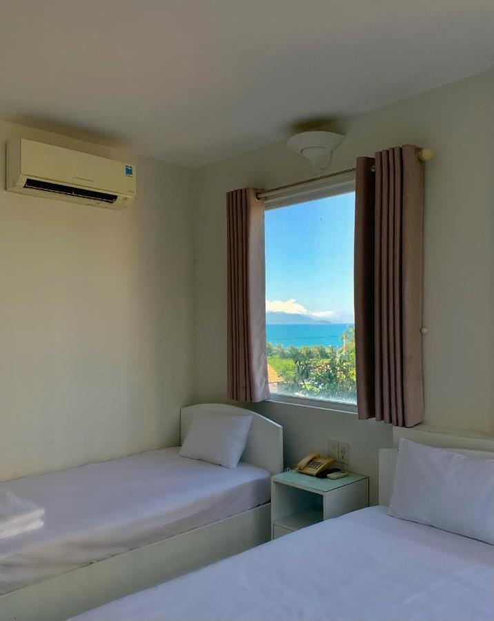 Oasis Home Nha Trang Esterno foto