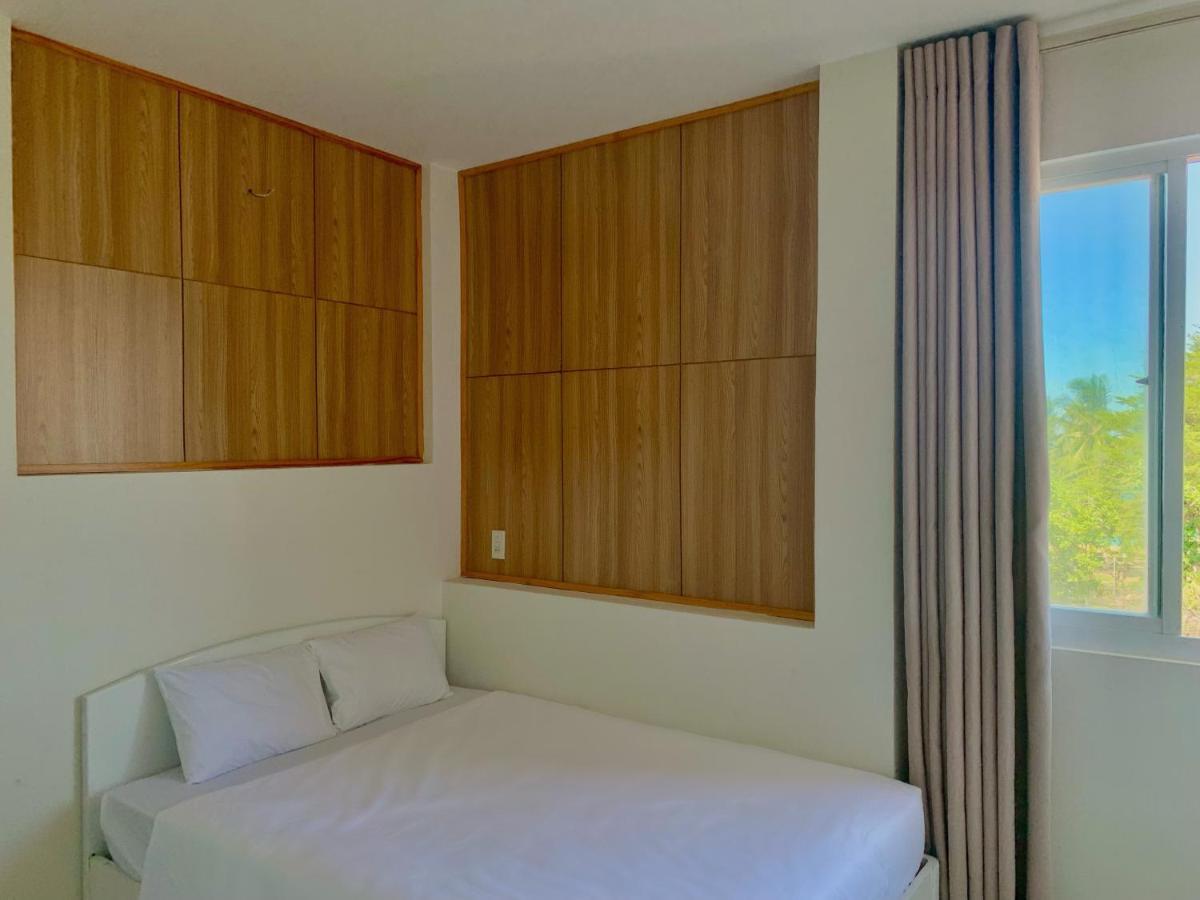 Oasis Home Nha Trang Esterno foto