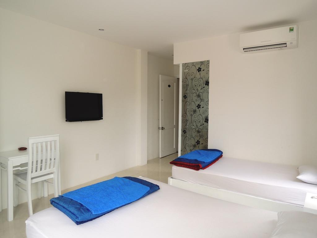 Oasis Home Nha Trang Camera foto