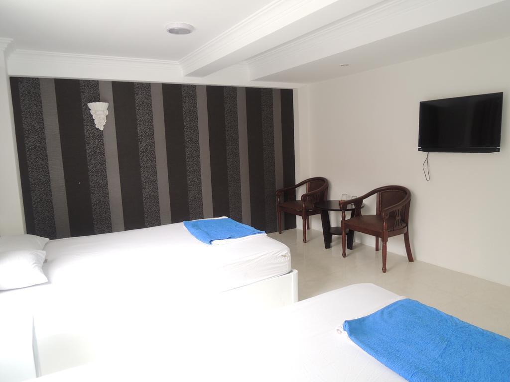 Oasis Home Nha Trang Esterno foto