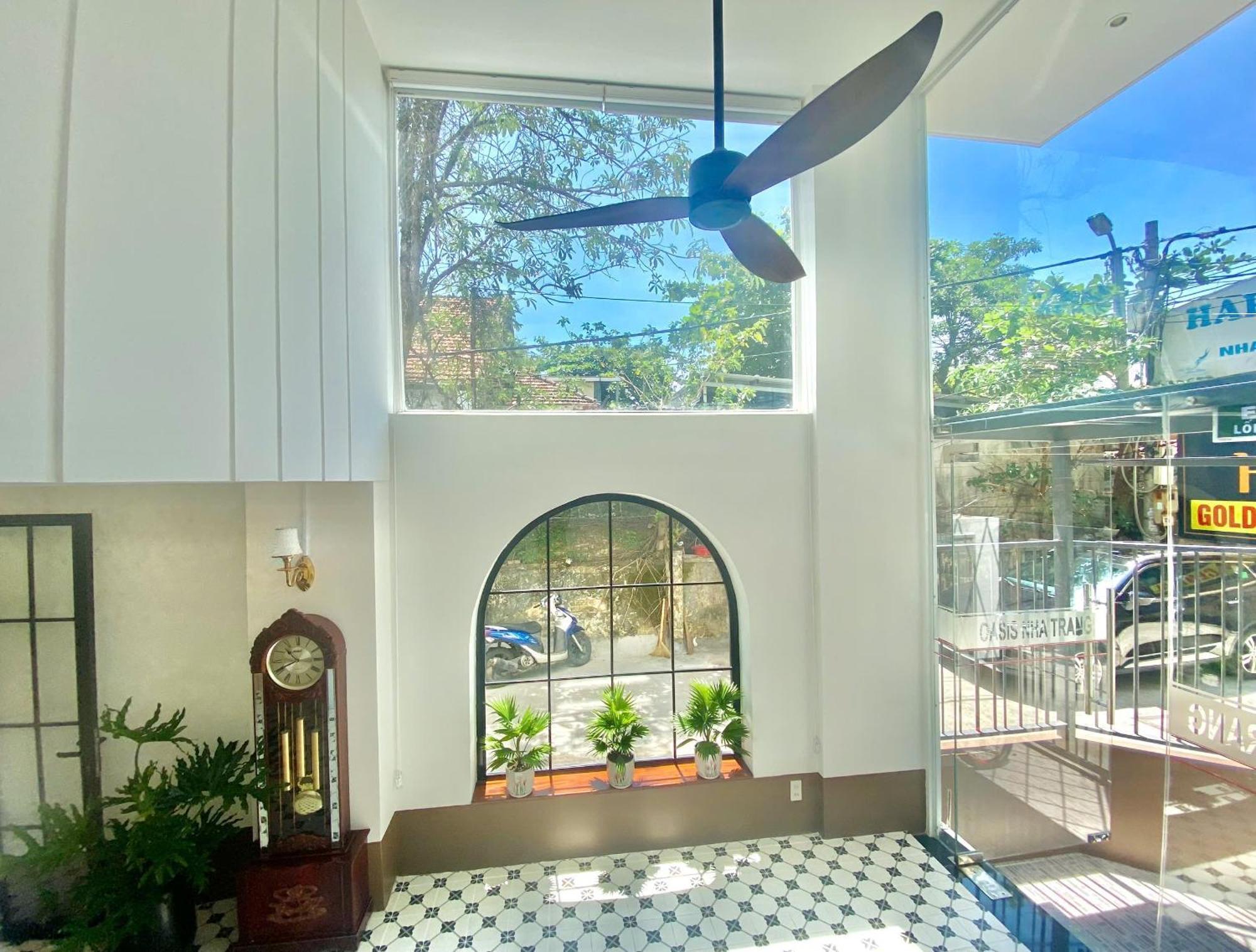 Oasis Home Nha Trang Esterno foto