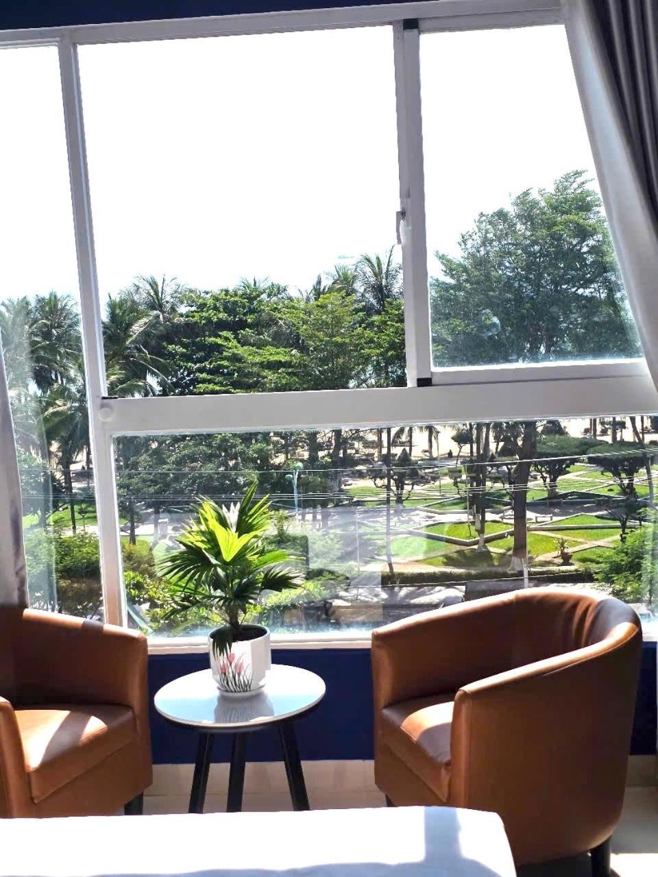 Oasis Home Nha Trang Esterno foto