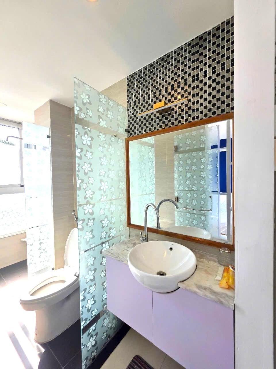 Oasis Home Nha Trang Esterno foto