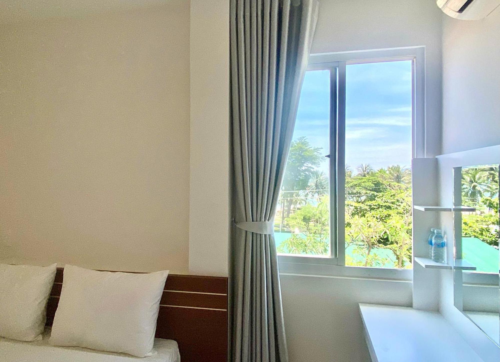 Oasis Home Nha Trang Esterno foto