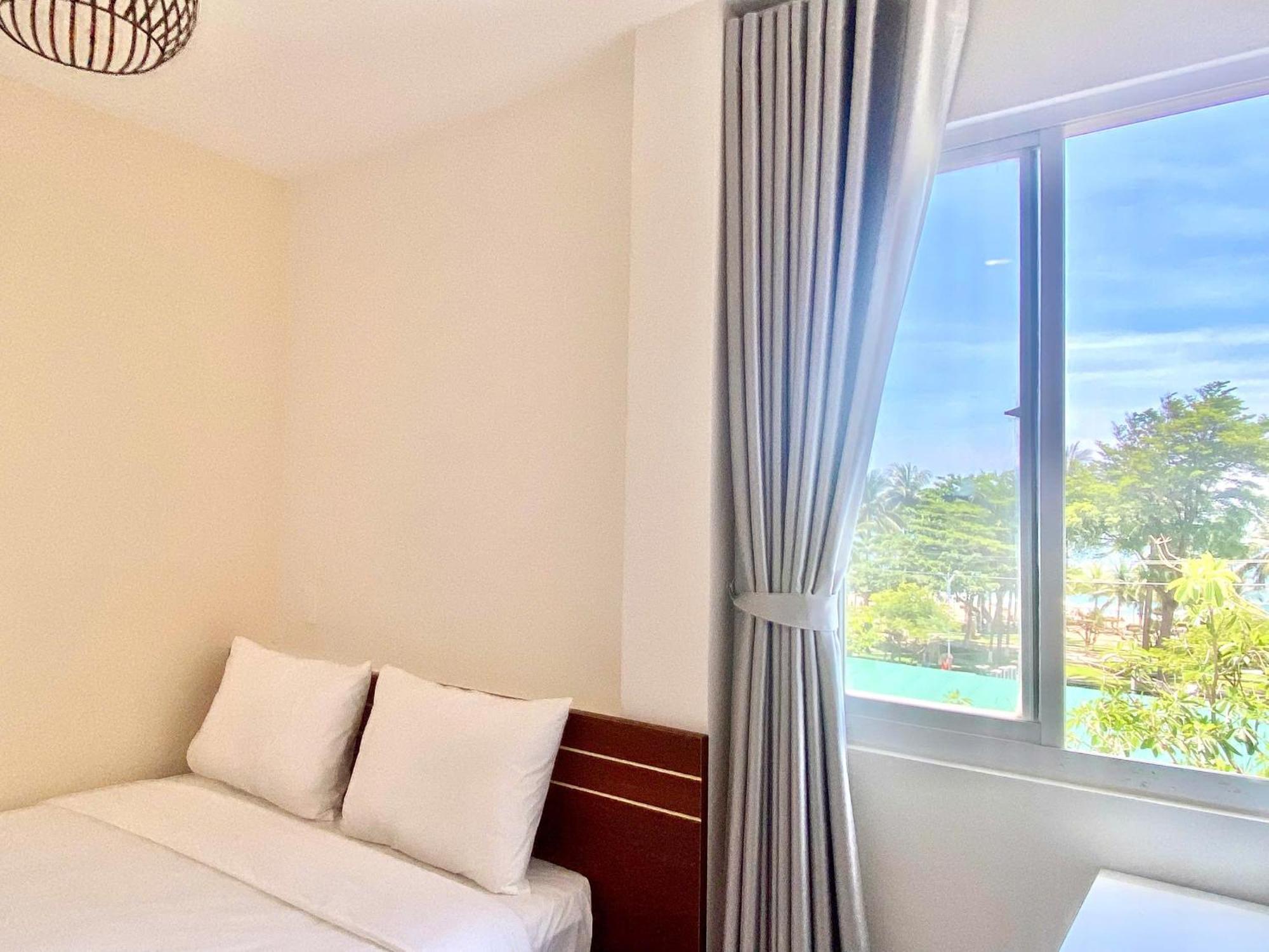 Oasis Home Nha Trang Esterno foto