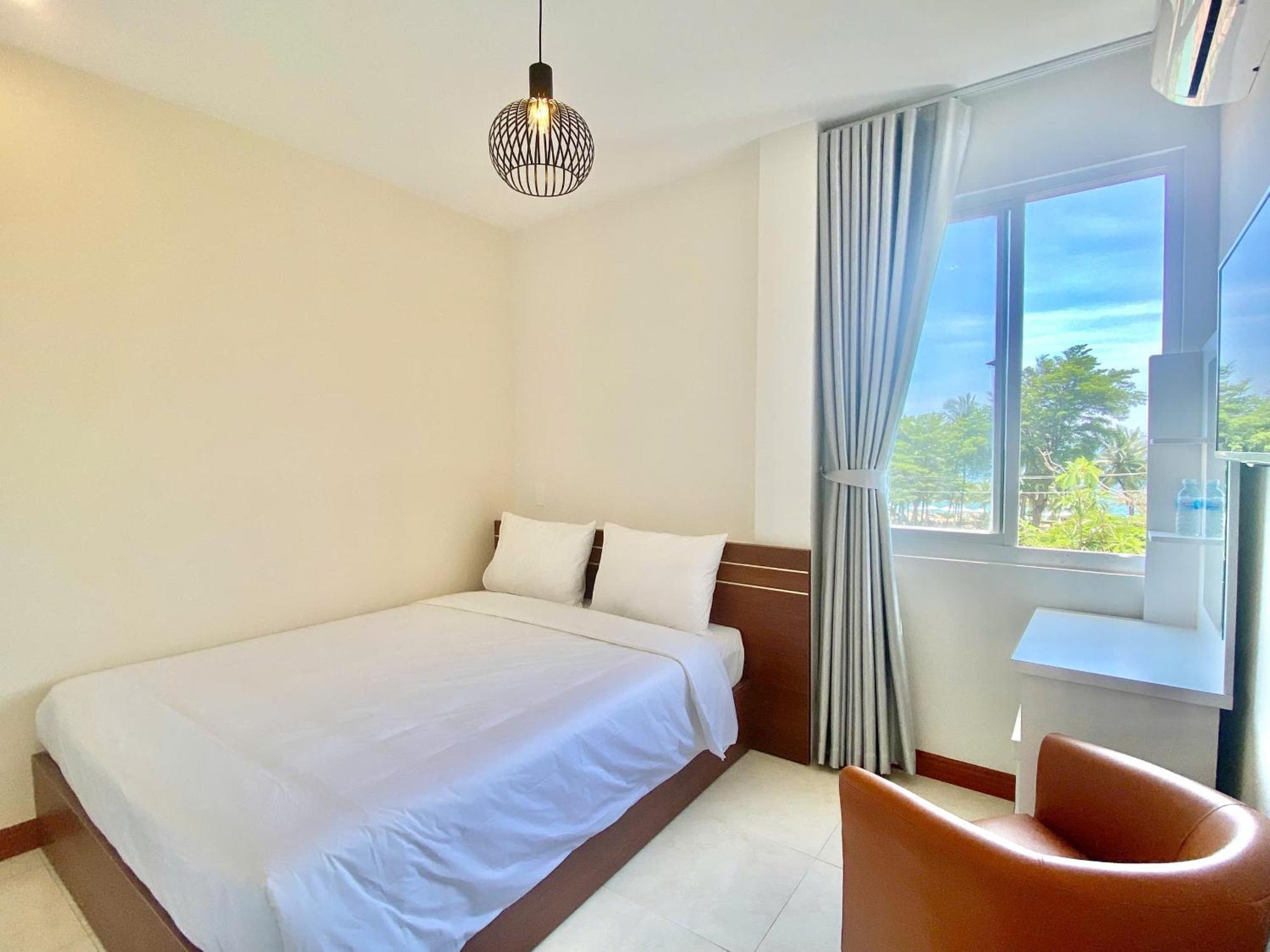 Oasis Home Nha Trang Esterno foto
