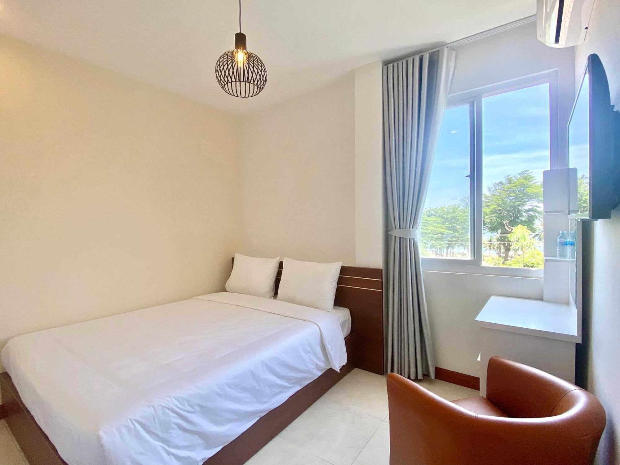 Oasis Home Nha Trang Esterno foto