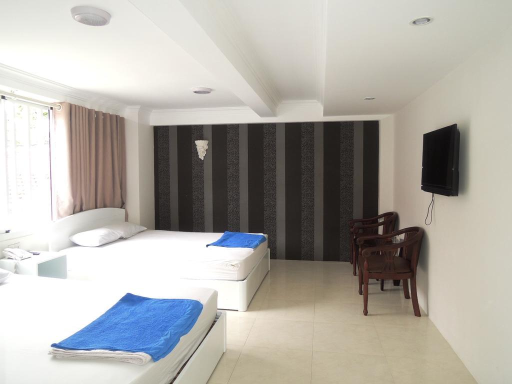 Oasis Home Nha Trang Esterno foto