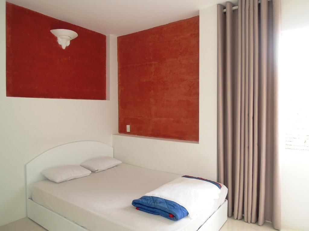 Oasis Home Nha Trang Camera foto