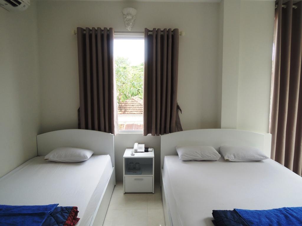 Oasis Home Nha Trang Camera foto