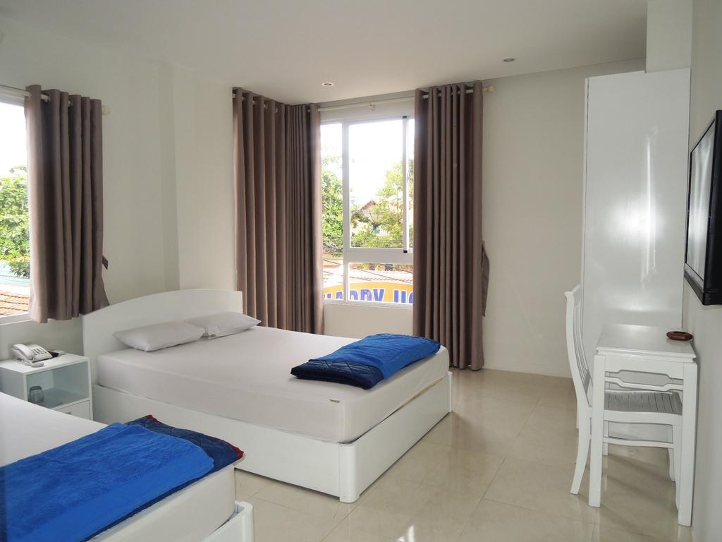 Oasis Home Nha Trang Camera foto