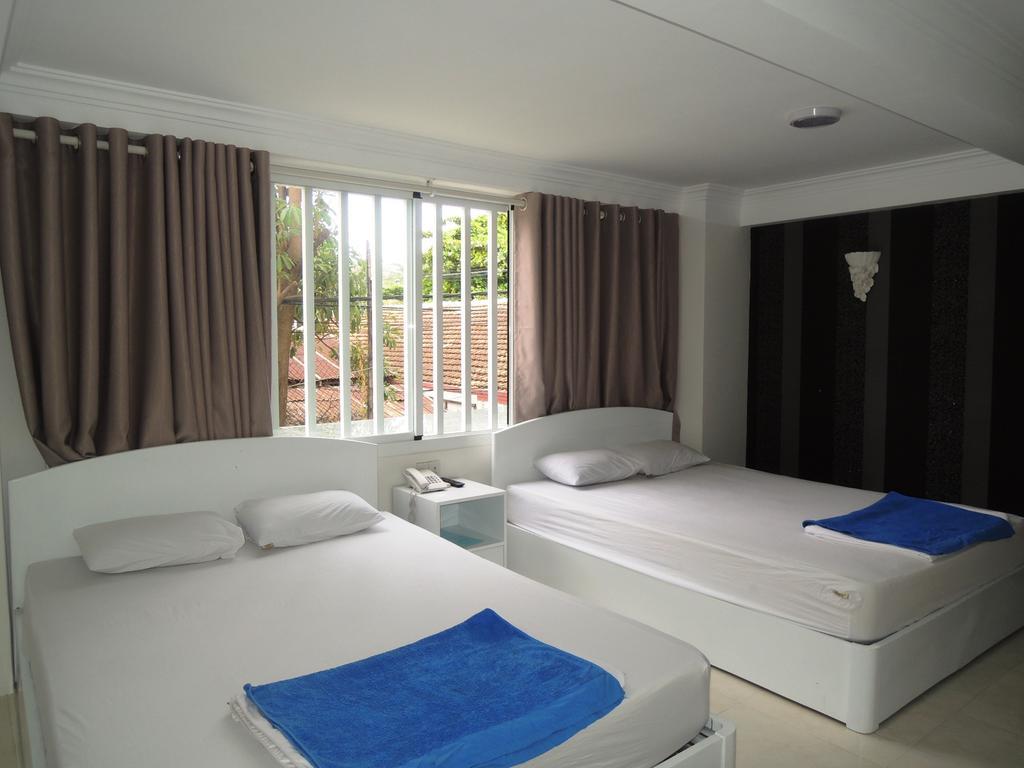 Oasis Home Nha Trang Esterno foto