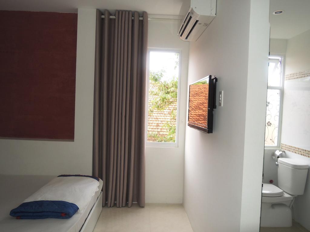Oasis Home Nha Trang Camera foto