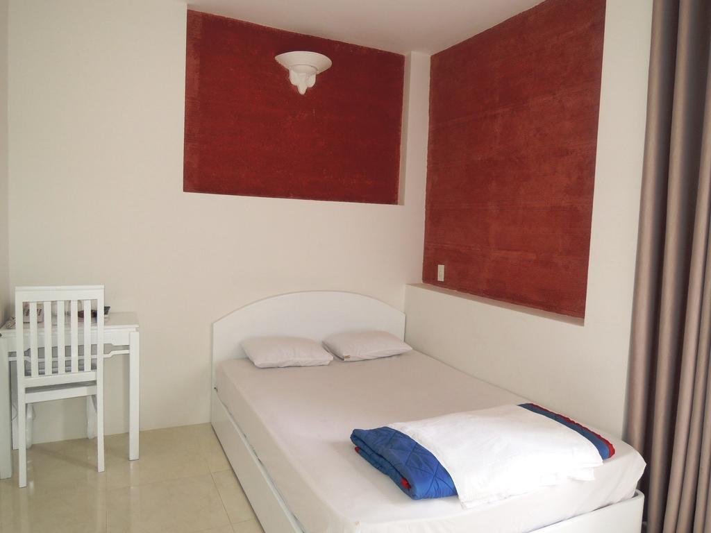 Oasis Home Nha Trang Camera foto