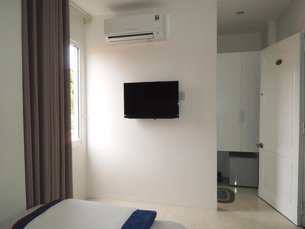 Oasis Home Nha Trang Camera foto
