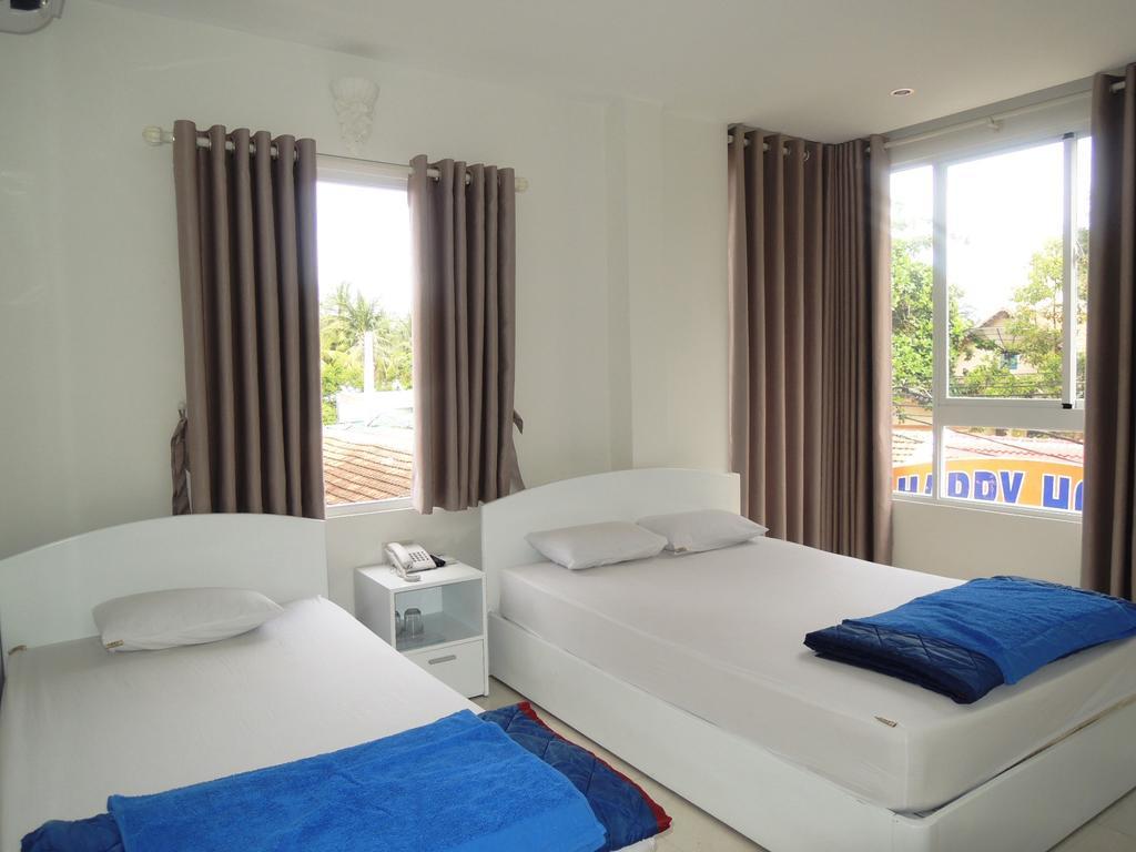 Oasis Home Nha Trang Camera foto