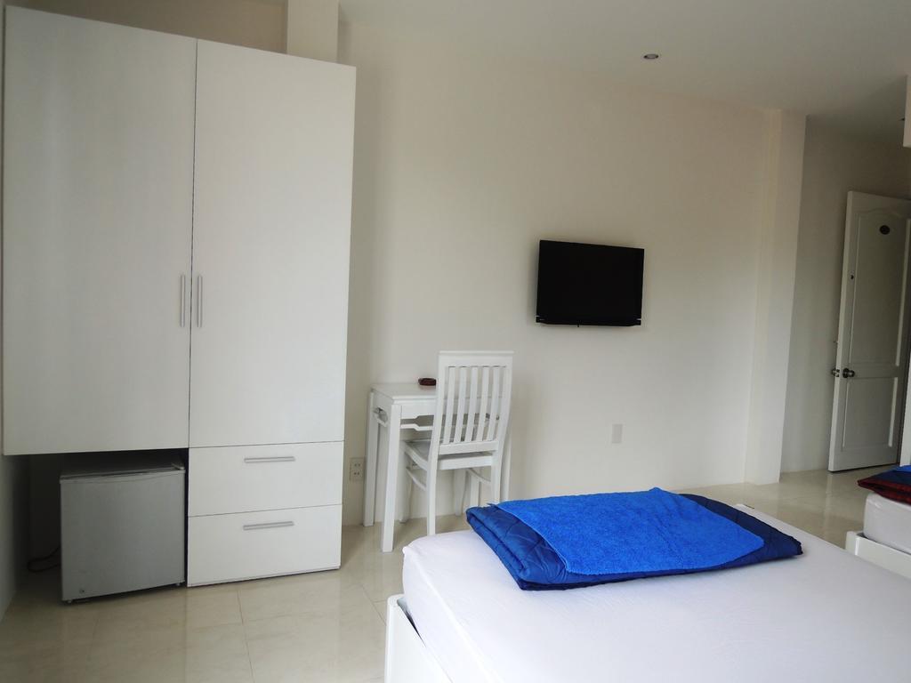 Oasis Home Nha Trang Camera foto