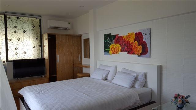Oasis Home Nha Trang Esterno foto