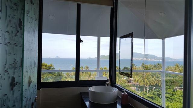 Oasis Home Nha Trang Esterno foto