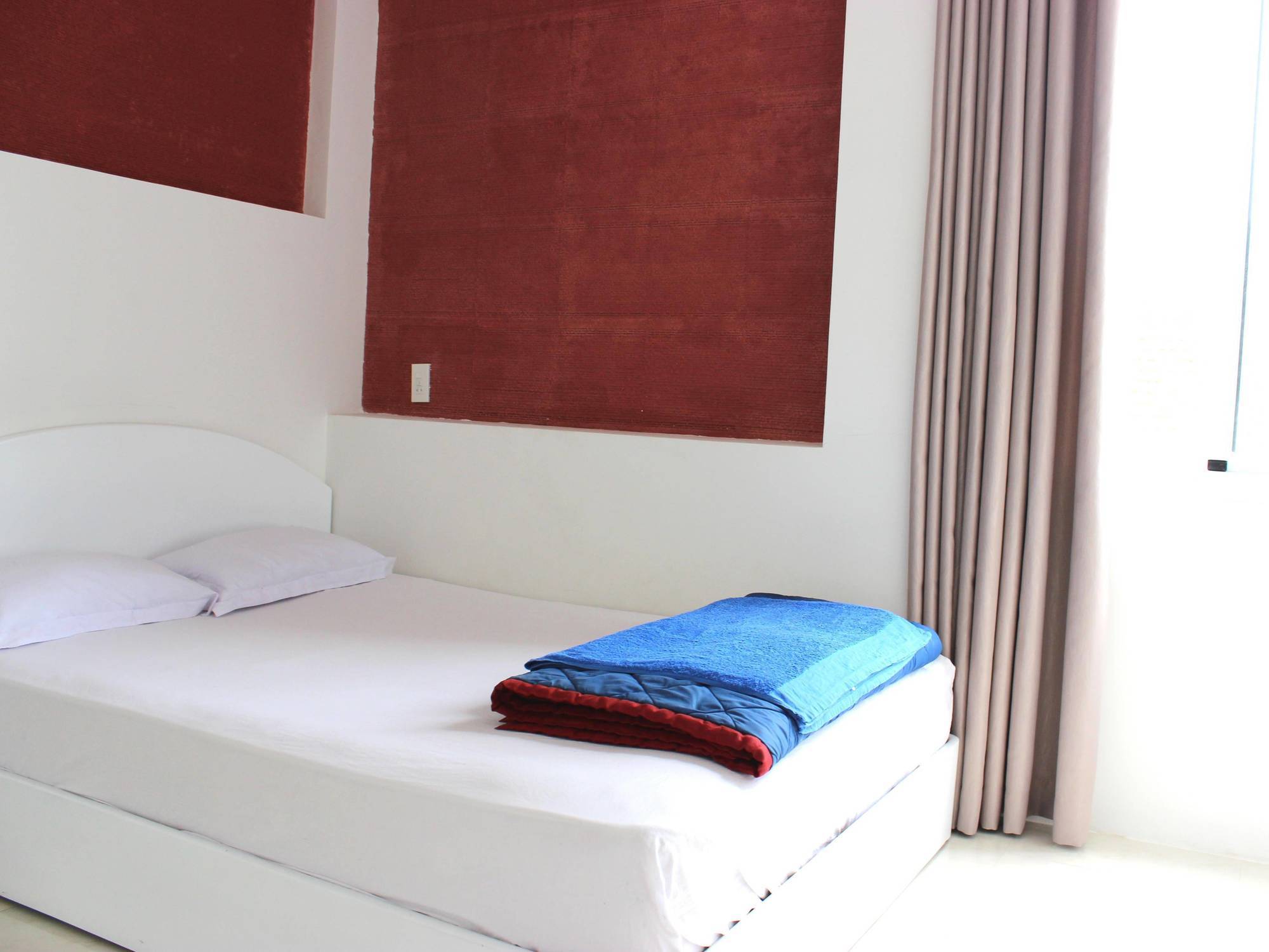 Oasis Home Nha Trang Esterno foto